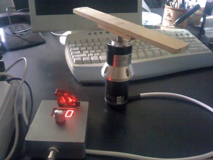 Phytron solution Phytron solution