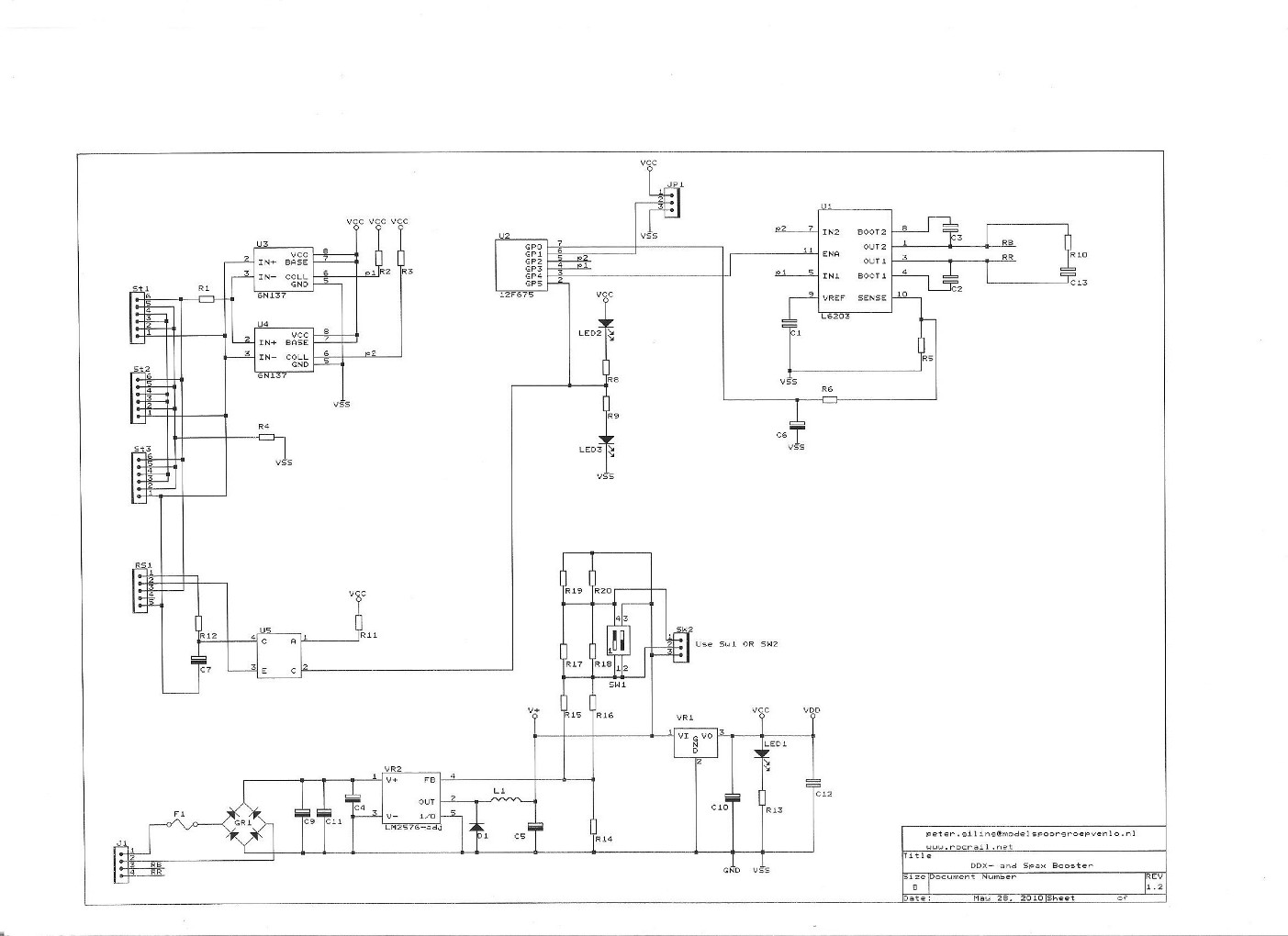 Schematics