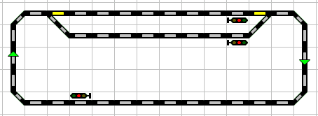Passo 16: Aggiungere segnali Passo 16: Aggiungere segnali