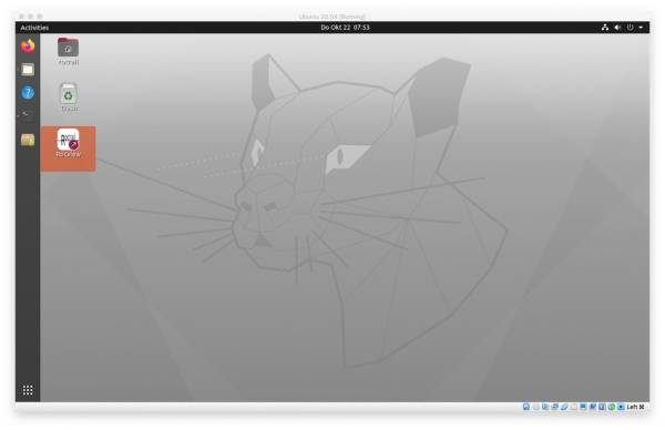 ASCII���Screenshot